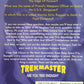 Vintage 1995 Star Trek - Trek Master Quiz Book - Large Paperback Book - Shop Stock Room Find