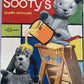 Vintage 1961 Sooty's Sixth Annual 1962