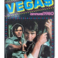 Vintage Vegas Annual from 1980
