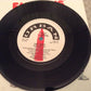 The Fat Boys With Chubby Checker A.Side The Twist, B.Side The Twist, Polygram Records Label 1988, 7 inch vinyl Single.