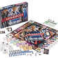 Vintage Doctor Dr Who 2009 Monopoly Regeneration Edition Property Trading Board Game - Brand New Factory Sealed Shop Stock Room Find