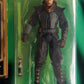 Vintage 2000 Star Wars Power Of The Jedi Collection 1 Qui-Gon Jinn Jedi Training Gear Action Figure