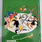 Vintage The Television Cartoon Annual 1978