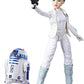 Star Wars Forces Of Destiny Princess Leia Organa 12 Inch Action Figure With R2-D2 Astromech Droid - Brand New Factory Sealed