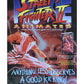 Vintage 1995 Gerry Andersons Space Precinct 2040 Comic File Number 001 - Fab First Issue 31st October 1995 - Includes The Free Gift Sticker Album & Pack Of Stickers - Unsold Shop Stock