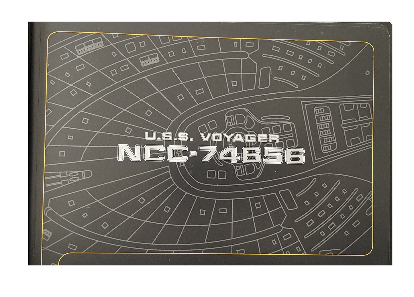 Vintage 1995 Star Trek Voyager Limited Edition STV2 Set Of 10 Carded Photos In Presentation Pack With Certificate Of Authenticity