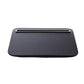 Black Cushioned Lap / Pad Desk Holder