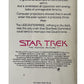Vintage 1979 - Star Trek The Motion Picture Paperback Novel Of The Blockbuster Movie By Gene Roddenberry