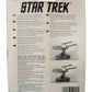 Vintage 1997 Star Trek The Original Series USS Enterprise NCC-1701 Car Airfreshener Factory Sealed Shop Stock Room Find