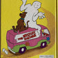 Vintage Scooby-Doo Annual 1986 - Shop Stock Room Find