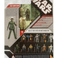 Vintage 2007 Star Wars Saga 30th Anniversary A New Hope Rebel Honor Guard Action Figure With Exclusive Collector Coin - Brand New Factory Sealed Shop Stock Room Find