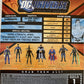 Vintage 2008 DC Universe Infinite Heroes Crisis Series 1 Figure Number 25 - Superman Action Figure - Brand New Factory Sealed Shop Stock Room Find
