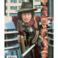 Vintage Marvels Doctor Dr Who Yearbook 1994 Annual Style Hardback Book - Brans New Shop Stock Room Find