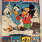 Vintage Walt Disney's Donald And Mickey Mouse Annual 1973