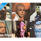 Vintage 1979 Star Trek The Motion Picture The Federation Aliens 100 Piece Fully Interlocking Jigsaw Puzzle Complete And In The Original Box