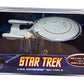 Star Trek USS Enterprise NCC-1701D Diecast Replica Star Ship Model Factory Sealed Shop Stock Room Find