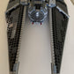 Building blocks Vintage 2016 Star Wars Rogue One - A Star Wars Story Imperial Tie Striker - Set No. 75154 - Fully Build Former Display Model