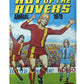 Vintage Roy Of The Rovers Annual 1979