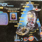 Vintage 1997 Star Trek Strike Force Borg Temple and Mini Figure Set - Shop Stock Room Find