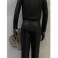 Vintage 1994 Applause Star Trek Deep Space Nine 9 Inch Vinyl Commander Ben Sisko Action Figure - Brand New Shop Stock Room Find