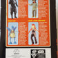 Vintage 1999 Star Wars Episode 1 Darth Mauls Kids Collectable Action Figure - Brand New Shop Stock Room Find.
