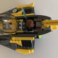 Building blocks Vintage 2018 Star Wars The Revenge Of The Sith Anakins Jedi Starfighter - Set No. 75214 - Fully Build Former Display Model