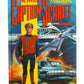 Vintage 1994 Gerry Andersons The Official Captain Scarlet And The Mysterons Annual - Brand New Shop Stock Room Find