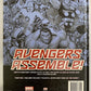 Vintage 2012 Marvel The Avengers - The Ultimate Guide To Earths Mightiest Heroes - Large Hardback Book