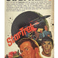 Vintage 1978 Star Trek 1 - Adapted From The Original Television Series - Paperback Book - By James Blish