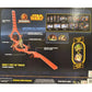 2013 Star Wars Dagedar Lightsaber Duel On Geonosis Race Track Set- Brand New Factory Sealed Shop Stock Room Find