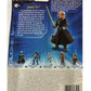 Vintage 2003 Star Wars The Clone Wars Saesee Tiin Jedi Master Action Figure - Brand New Factory Sealed Shop Stock Room Find