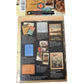 Vintage World War One Replica Memorabilia Pack - Brochures, Booklets Trade Cards Etc - Brand New Shop Stock Room Find
