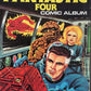 Vintage The Fantastic Four Comic Boob Album 1970 [Paperback] Stan Lee