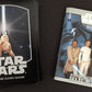 Star Wars Attack Of The Clones Dark Side Starter Deck Trading Card Game - Brand New Shop Stock Room Find