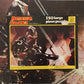 Battlestar Galactica Vintage 1978 Waddingtons 150 Large Piece Jigsaw Puzzle Number 138A Cylon Warrior Complete In The Original Box