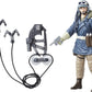 Star Wars Rogue One Captain Cassian Andor (EADU) Action Figure - Brand New Factory Sealed