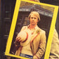 Doctor Who Vintage 1982 Waddingtons 200 Piece Fully Interlocking Jigsaw Puzzle Featuring Peter Davison And The Tardis