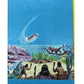 Vintage Space Family Robinson - Lost In Space Annual 1967