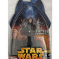 Vintage 2005 Star Wars Revenge Of The Sith Supreme Chancellor Palpatine Action Figure - Brand New Factory Sealed Shop Stock Room Find