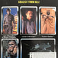 Vintage 1996 Star Wars Collector Series Rebel Alliance Lando Calrissian 12 Inch Fully Poseable Action Figure - Brand New Shop Stock Room Find