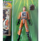 Vintage Star Wars The Power Of The Jedi Luke Skywalker X-Wing Pilot Action Figure