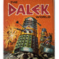 Vintage Terry Nations The Dalek World Book Annual 1966