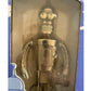 Vintage 2003 The Official Futurama Bright N Shiny Bender Robot Wind Up Action Toy - Shop Stock Room Find