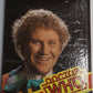 Vintage 1984 Doctor Who Special - A Journey Through Time - Large Hardback Book Starring Colin Baker