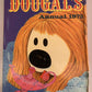 Vintage The Magic Roundabout Dougals Annual 1972