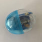 Vintage 1999 Gerry Andersons Thunderbirds Rescue Vehicle Collection Tomy Toy Capsule 2 Inch Thunderbird 1 - Shop Stock Room Find - Very Rare