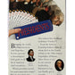 The Presidents Of The USA Fandex - Family Field Guides - Brand New Shop Stock Room Find
