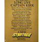 Vintage 1977 A New Star Trek Novel - The Price Of The Phoenix - Paperback Book - By Sandra Marshak And Myrna Culbreath