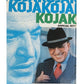Vintage Kojak Annual 1977