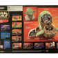 Vintage Ultra Rare Galoob 1998 Star Wars Micro Machines Yoda / Swamp Planet Dagobah Action Play Set - Brand New Factory Sealed Shop Stock Room Find